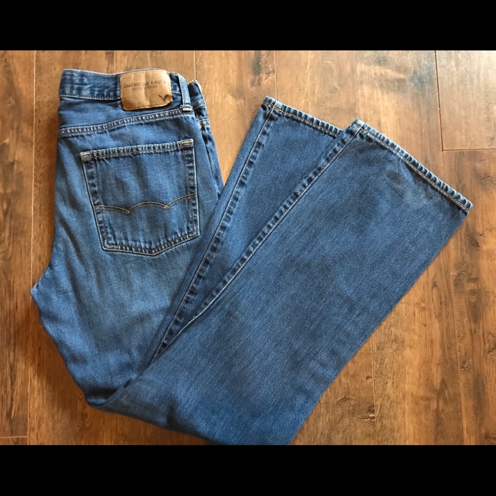 Men’s American Eagle Outfitters Jeans 32x34